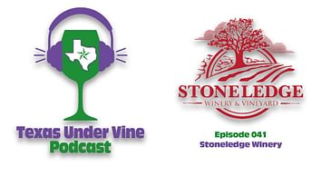 Episode 041 - HC - Stoneledge Winery