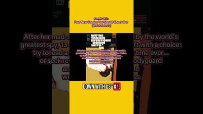 Here’s four new comics you should check out this week (WE 03.30.25) #comics #comicbooks #sundayread