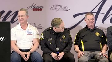 26 Press Conference
