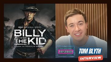 Tom Blyth's Emotional Journey in 'Billy The Kid' Season 2, Part 2