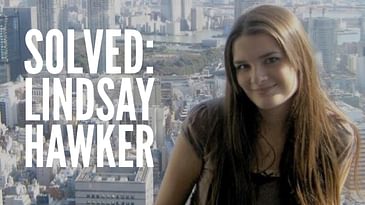Lindsay Hawker - Serial Napper True Crime Podcast
