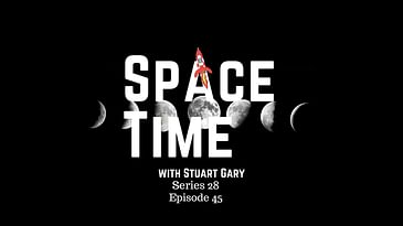 Exploring The Moon's Far Side Water Mystery