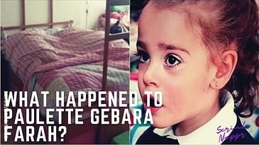 What Happened to Paulette Gebara Farah?