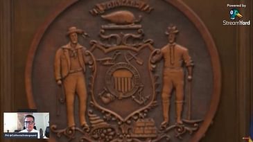 Live Stream of Rittenhouse Closing Arguments