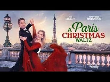 A Paris Christmas Waltz Recap with Cricket