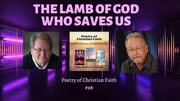 The Lamb of God Who Saves US, #98