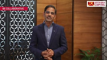 I’M ABC – Message from Rakesh Singh | Be Collaborative