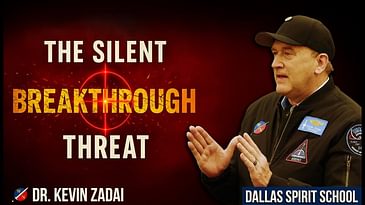 Don’t Let THIS Threat Sabotage Your Breakthrough (It’s Not What You Think)
