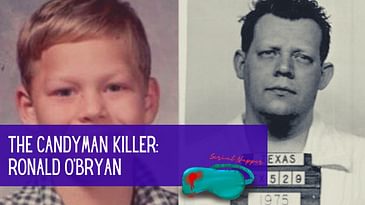 The Candyman Killer: Ronald O'Bryan