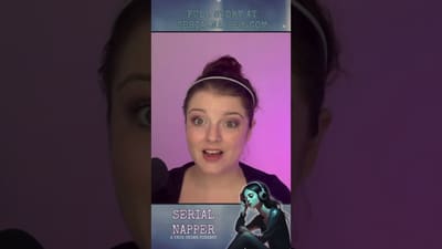 What unfolded was a dark and deeply disturbing story of jealousy turned deadly. #truecrime