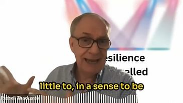 The Future of Mental Health: Integrative Psychiatry, Psychedelics, and More with Keith Kurlander