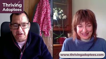 Healing with Daniela Manucci Part 2