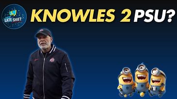 ⚡ Was Jim Knowles’ Penn State Move All About the $$$? Let’s Talk!