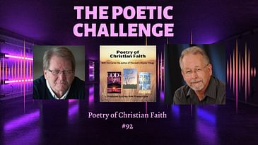 The Poetic Challenge, #92