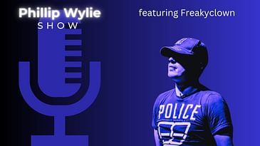 How I Rob Banks: A Journey into the World of Ethical Hacking with Freakyclown