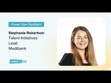 Co-Lab: Stephanie Robertson from Medibank