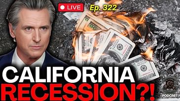 California's Budget "Priorities"