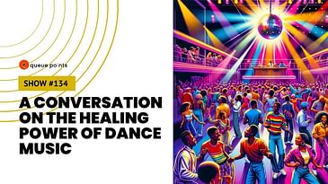 A Conversation on the Healing Power of Dance Music