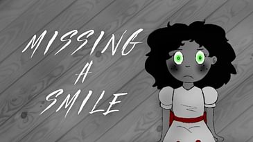 Scary Story Podcast: Missing a Smile / Empty Seats