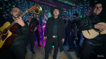 David Ramírez - Ódiame (Video Oficial)
