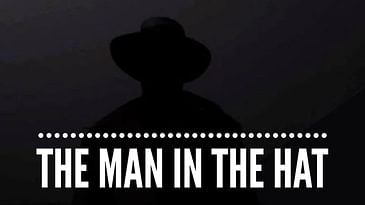 The Man in the Hat