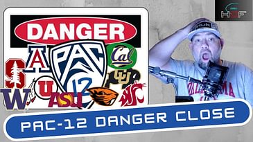 Conference Realignment: WSU's Schulz Freezing School Spending Not a Sign of Pac-12 Conference Unity