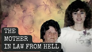 Jelka Pesic: The Mother in Law From Hell