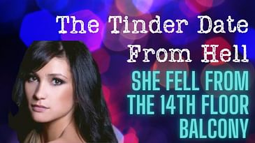 Warriena Wright: A Tragic Tinder Date and a Controversial Fall | Serial Napper
