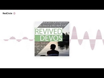 Revived Devos - #396 Andrew Murray