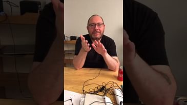 (Old video) #62 Let me bore you to sleep - LIVE (11th December 2018)