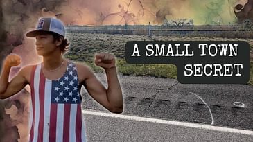A Small Town Secret | The Suspicious Death of Noah Presgrove