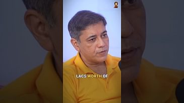 WHAT!? They Ate Biryani of 43 Lacs! Are Politicians Ruining Our Sports?