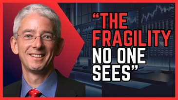 The Strongman Breaking Point | Peter Atwater on Why Something Has to Give