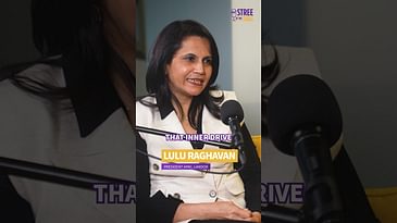 Episode 6 Reel | Stree At The Table: In conversation with Lulu Raghavan