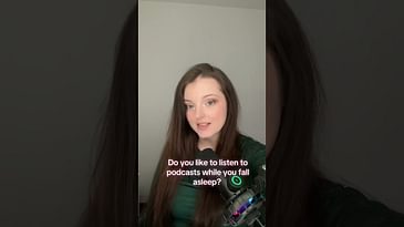 Have you ever tried this one? Serial Napper is the true crime podcast for naps.