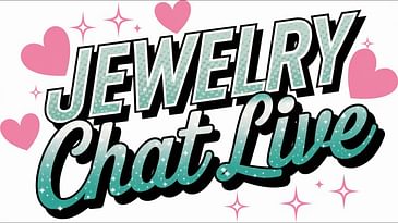 Jewelry Chat Show & Tell: Amber and More!