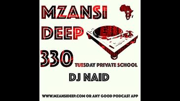 Session 330 TUESDAY PRIVATE SCHOOL - DJ Naid