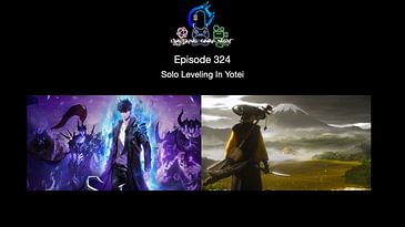 Episode 324 - Solo Leveling In Yotei