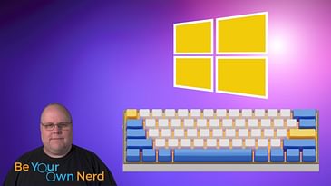 3 Windows Keyboard Shortcuts to Make Your Life Easier