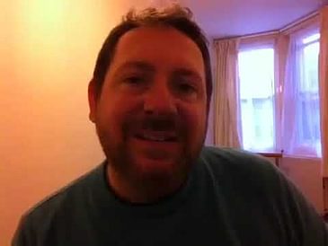 (Old video) Moving Forward