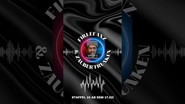 Staffel 10 is loading und in 7 Tagen gibt es neue Podcastfolgen aus Hamburg für euch zu hören 🎧
