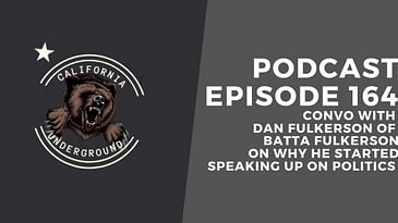 Episode 164 - Convo with Attorney Dan Fulkerson