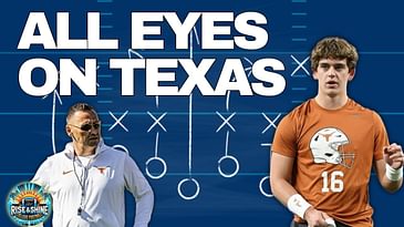 Why Arch Manning Has More To Prove Than Oklahoma!