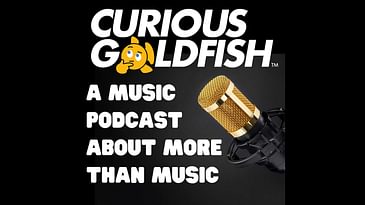 Curious Goldfish Trailer: Find new artists, learn their stories, and dig deep into lyrics and life.