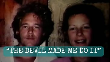 The Devil Made Me Do It | The Story of Arne Johnson and the Glatzel Family