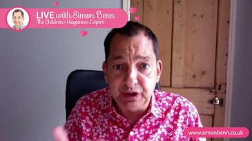 2/31 Ways To Be A Happier Parent  - Silencing The Voice In Your Head