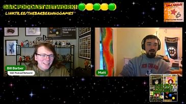 Geek Addicts - Episode 25: Talking About Our Favorite TV Shows! (Video Edition)