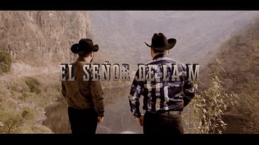 Francisco El Gallo Elizalde, Merce Bojorquez - El Señor de La M (Video Oficial)