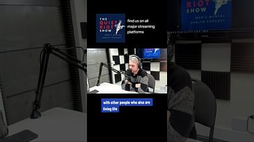 Men's Mental Health Podcast