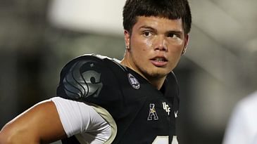 SHOTS FIRED: UCF Looking Forward to Beating Oklahoma and Dillon Gabriel in 2023